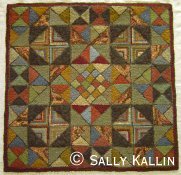 Pine Island Primitives